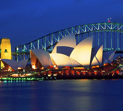 Australia-Image